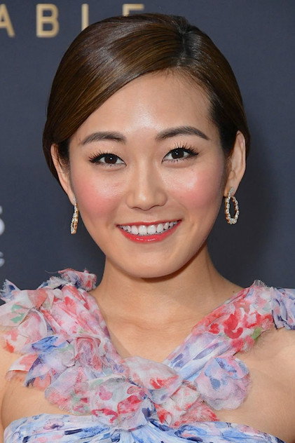 Karen Fukuhara - 7