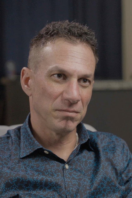 Jeff De Prosperis