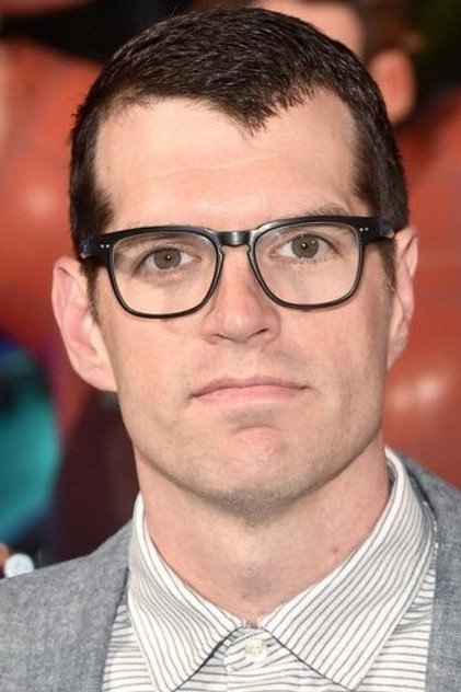 Timothy Simons - 4