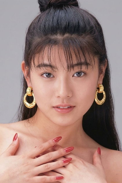 Nao Suzuki