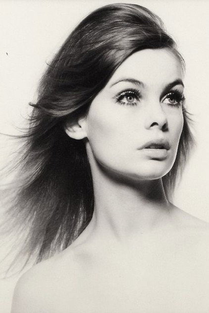 Jean Shrimpton photo 7