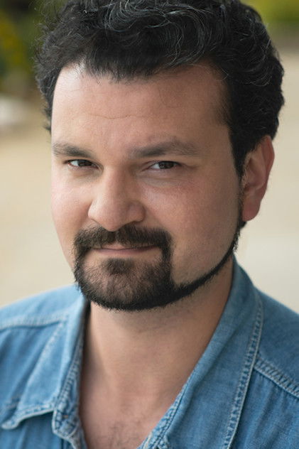 Аватар персоны Zachary T. Scott