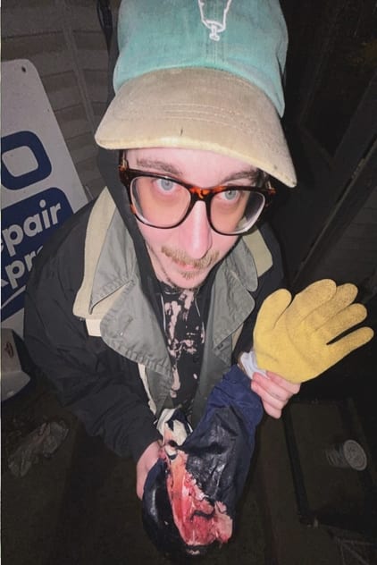 Аватар персоны Justin Cottingham