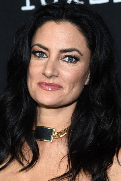 Mädchen Amick - 7