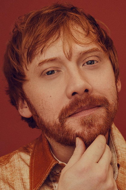 Rupert Grint - 4