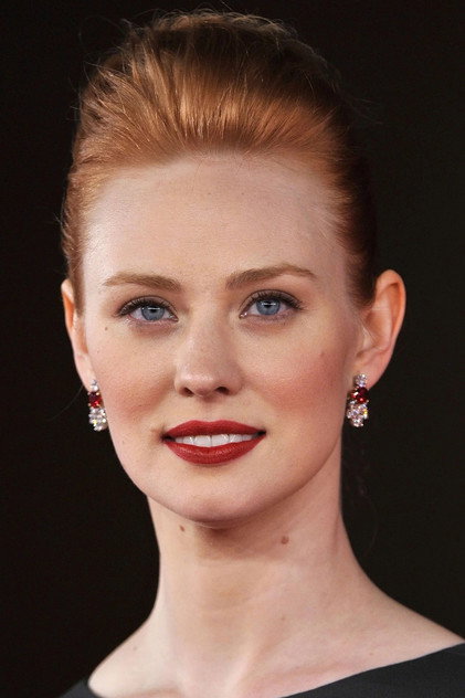Deborah Ann Woll photo 9