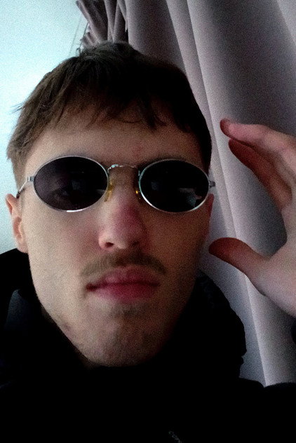 Nolan Holl