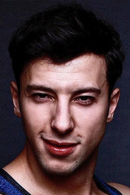 Burak Arslan photo 2