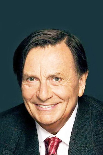 Barry Humphries profile photo