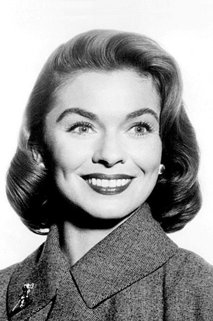 Joanne Dru - 6