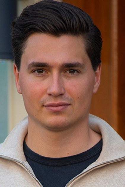 Remy Hogenboom