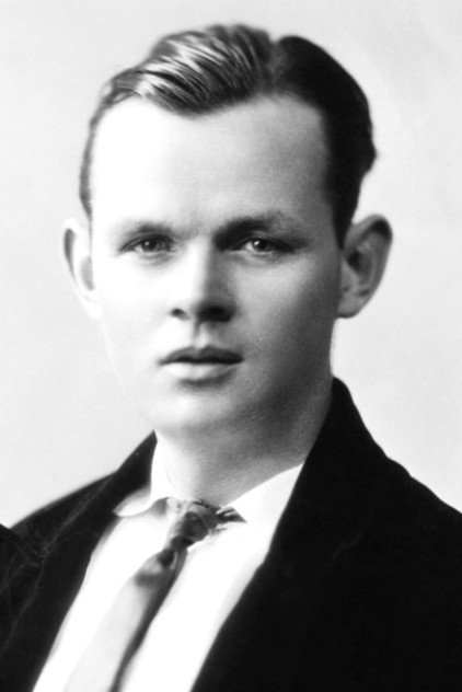 Lawrence Tibbett photo 3