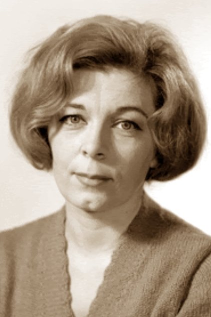 Маргарита Струнова