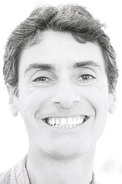 Marcelo Pozzi photo 2