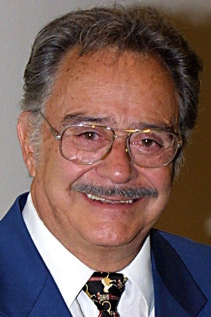 Image of Polo Ortín