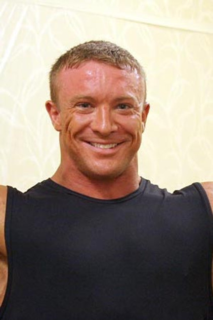 Tyler Stone photo 2