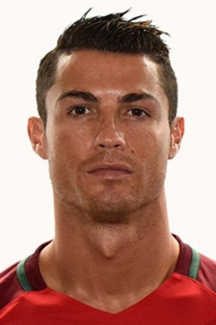 Cristiano Ronaldo - 4