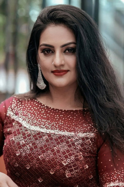 Suchithra Nair