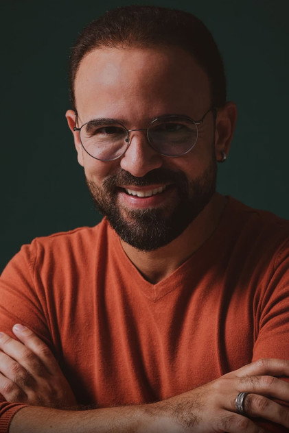 André Morais
