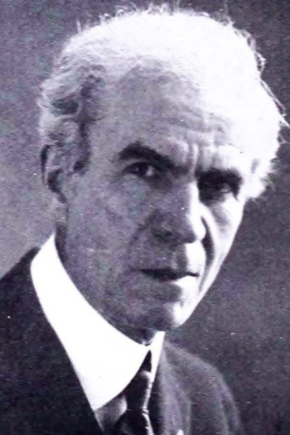 Image of Willis Marks