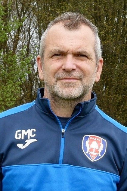 George McGowan