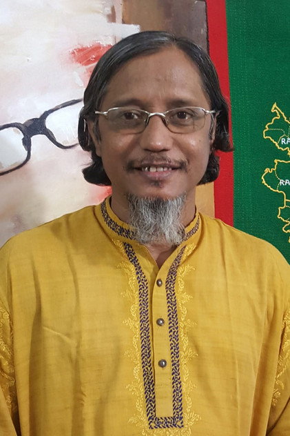 Junaid Halim photo 2