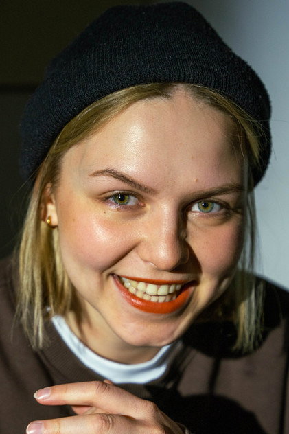 Magdalena Prosuł photo 2