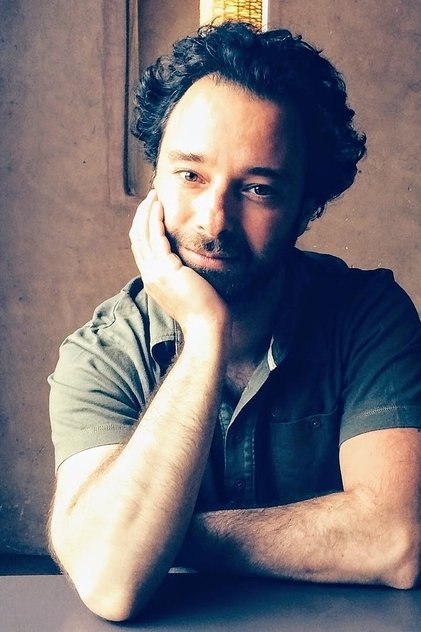 Benjamin Levy Benjamin Levy