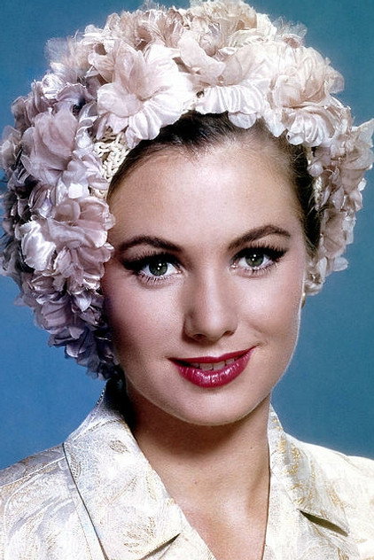 Shirley Jones - 11