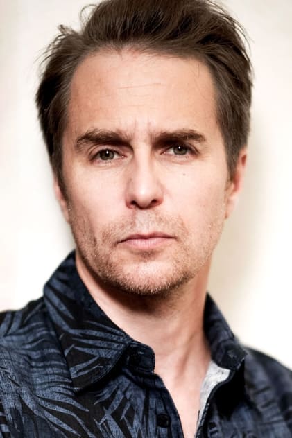 Sam Rockwell - 6