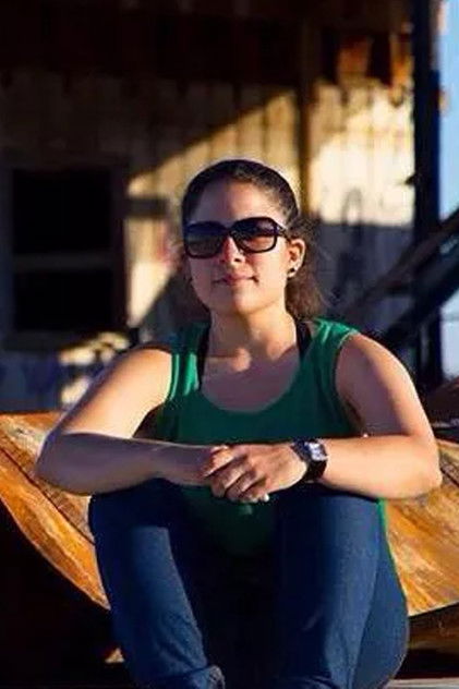 Аватар персоны Alejandra Diaz