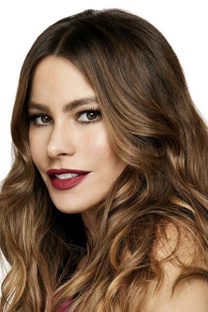 Sofía Vergara - 5