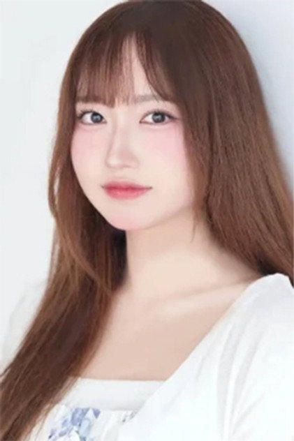 Haruna Shibano headshot
