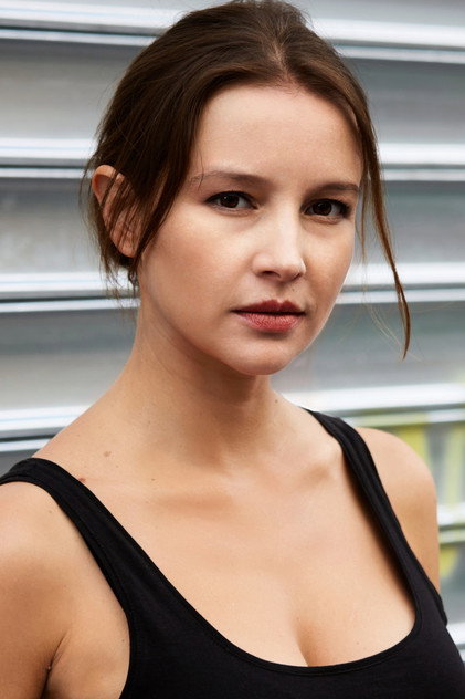 Alexandra Ansidei - 6