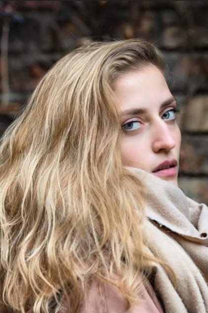 Mariann Hermányi photo 4