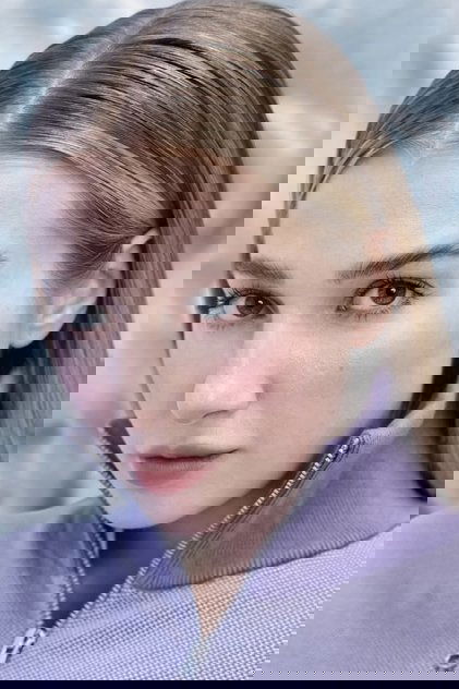 Екатерина Вяликова