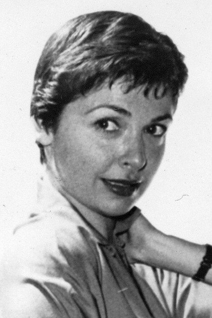 Shirley Ballard - 4