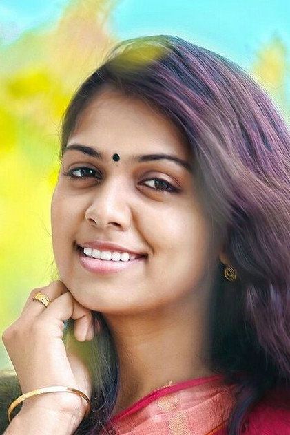 Anjali P Nair photo 5