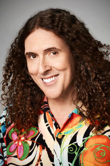 Image of 'Weird Al' Yankovic