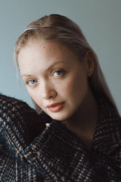 Alexandra Tulinova - 6