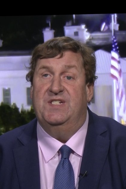 Gary O'Donoghue
