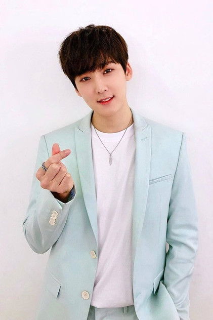 Аватар персоны Kevin Woo