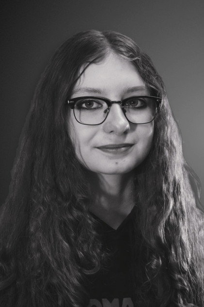 Sophie Yoke