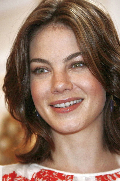 Michelle Monaghan - 13