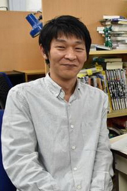 Image of Wataru Takahashi