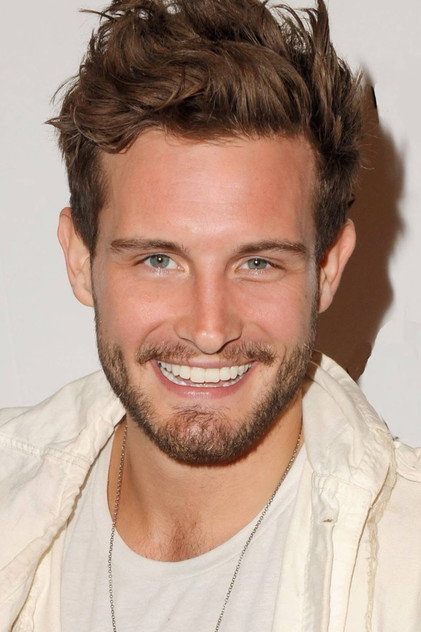 Nico Tortorella - 7