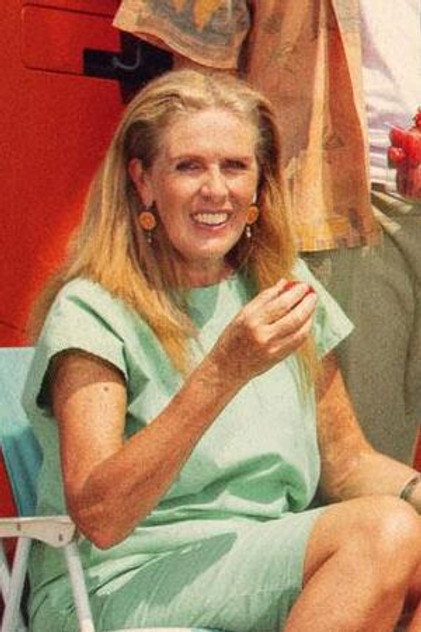 Christel Torrekens