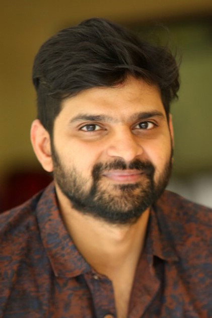 Sree Vishnu photo 3