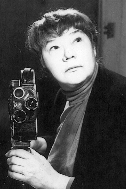 Marie Menken