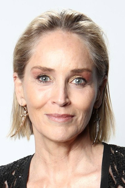 Sharon Stone - 5